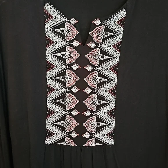 Style and Company Casual Summer Dress - Picture 2 of 4